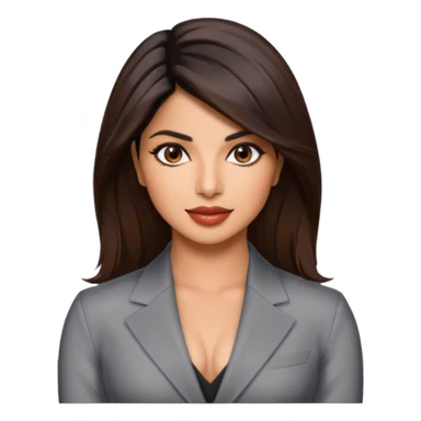 pryanka chopra sticker