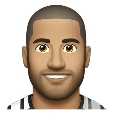 Quaresma sticker