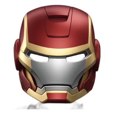 Ironman mark 85 sticker