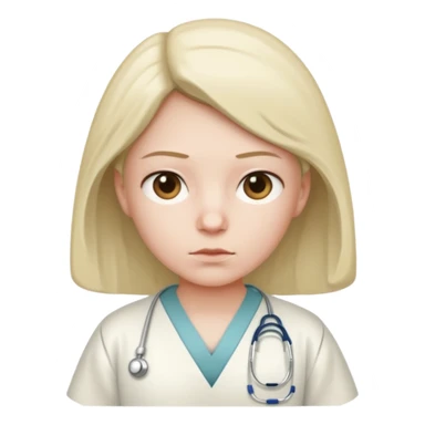 patient safety sticker