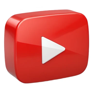 Youtube sticker