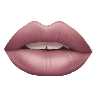 ariana grande R.E.M. beauty lip oil in petal pusher sticker