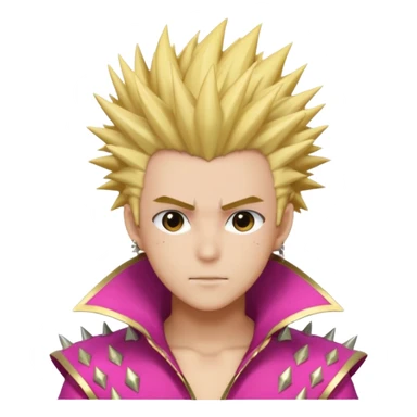 Jojos bizarre adventure  sticker