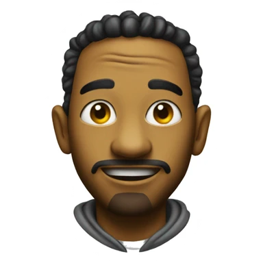 GRAFFITI odie tech sticker