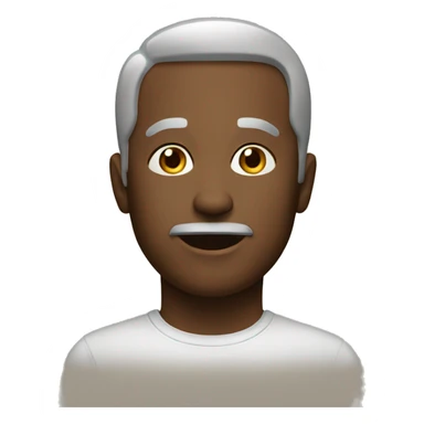 A new IPhone  sticker