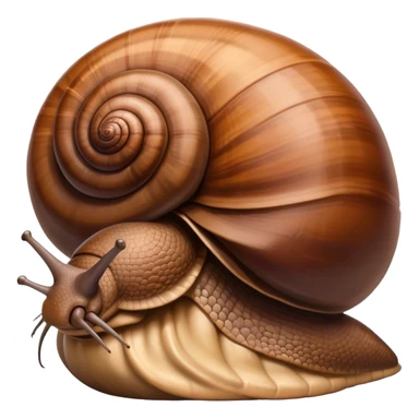 arion snail sticker