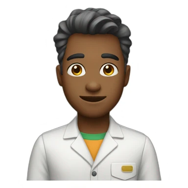 personal helper sticker