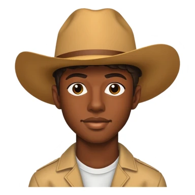 Lil Nas X sticker