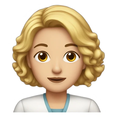 Elizabeth borne sticker