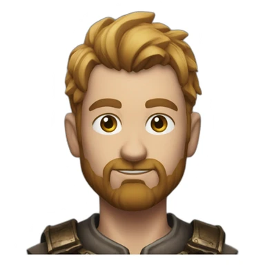 baldur's gate 3 sticker