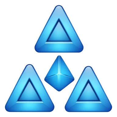 faz um trileletrico sticker