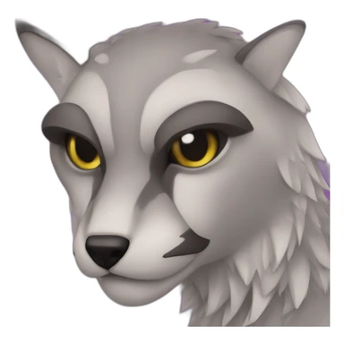 seafox galantis Mat Maitland sticker