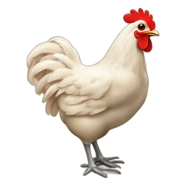 Chicken louisane steakhouse sticker