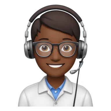 Information Technology Company sticker