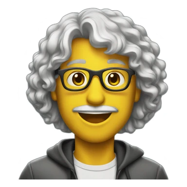 Les visiteur le film  sticker