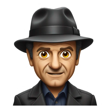 Joe Pesci sticker