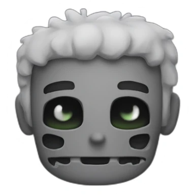 Wither gerald sticker