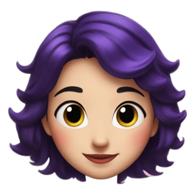 Miraculous ladybug sticker