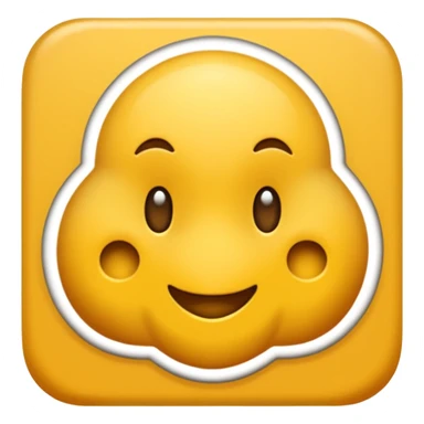 Кубик рубика sticker