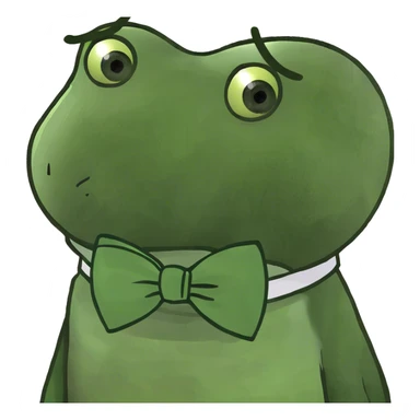 Heart with eyes  sticker