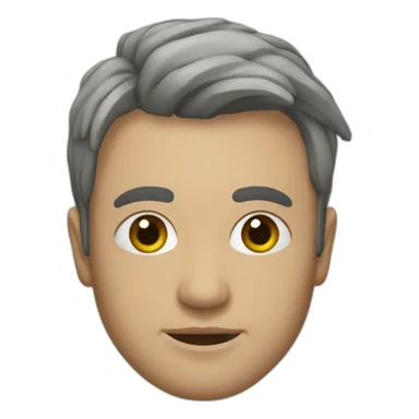 brighton mitoma sticker