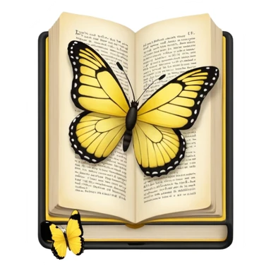 Cien años de soledad libro sticker