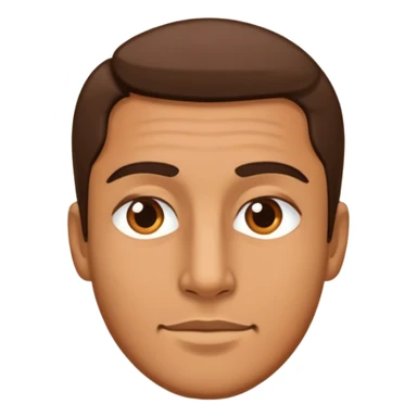 Özü benzeyen adam sticker