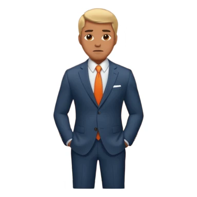 Man Witherspoon fire in all boda sticker