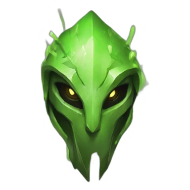 rubick dota2 sticker