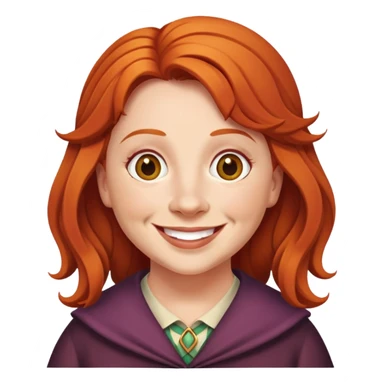 molly weasley sticker