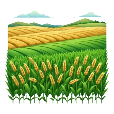 agro business sticker
