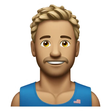 Marathonian  sticker