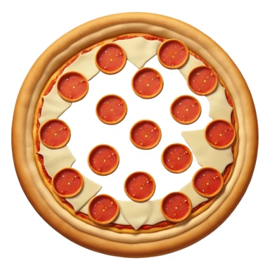 pizza sticker