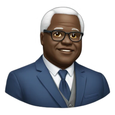 Félix tshisekedi sticker