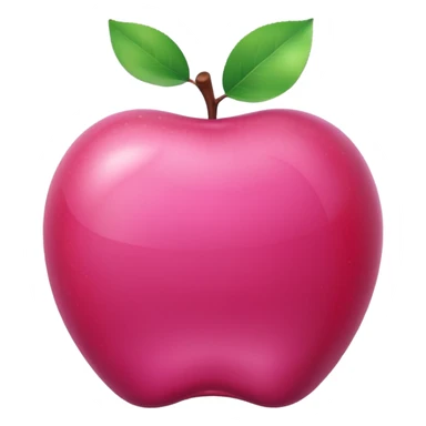 i need gaming classick apple pink pack literally for girls soft png 3d illustrations sticker