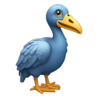 programming dodo sticker