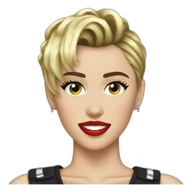 miley cyrus ended taylor sticker