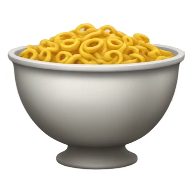 Bowl of hygieia sticker