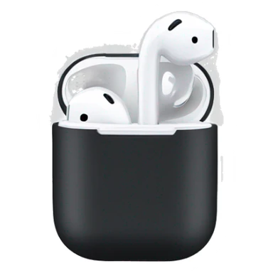 airpod sticker
