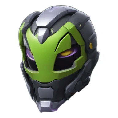 fortnite omega sticker