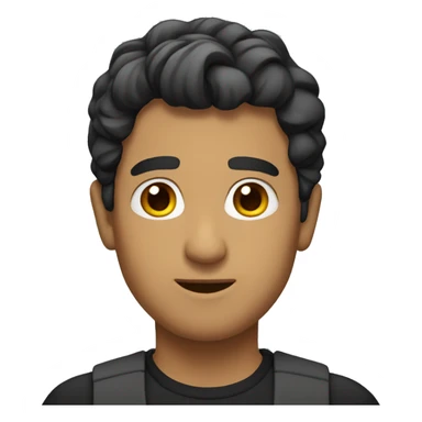 Hector Salaman sticker