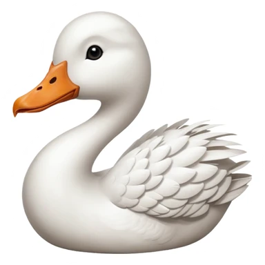 GOOSE sticker