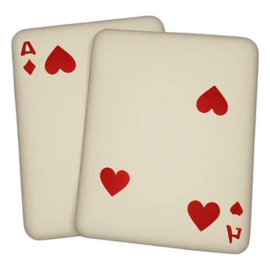 Reverse UNO card sticker