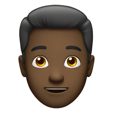 Impressed and hopeful sticker