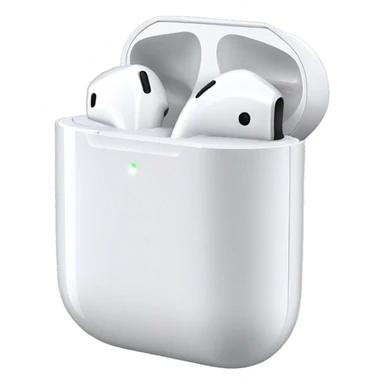 Airpods sticker