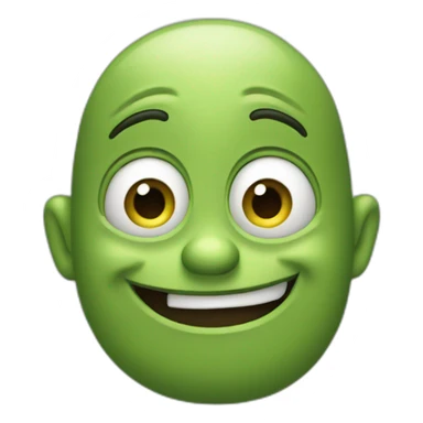 chatty pascal sticker