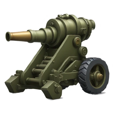 howitzer wow sticker