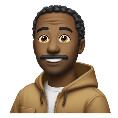 🤮 and 🤑 sticker