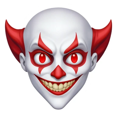 shaco sticker