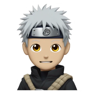 Jujutsu kaisen sticker